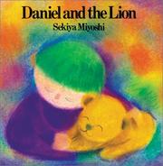Cover of: Daniel and the Lion