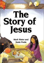 Cover of: The Story of Jesus