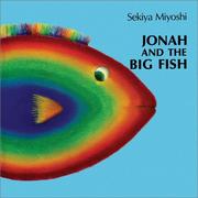 Cover of: Jonah and the Big Fish