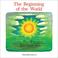 Cover of: The Beginning of the World