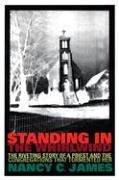 Cover of: Standing In The Whirlwind: The Riveting Story Of A Priest And The Congregations That Tormented Her