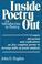 Cover of: Inside poetry out