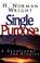Cover of: Single purpose