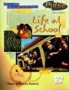 Cover of: Life at School (Pulse)