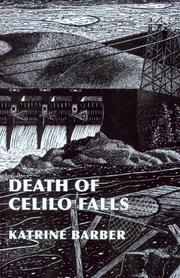 Cover of: Death of Celilo Falls by Katrine Barber