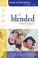 Cover of: Blended Marriage Building a United Family after Remarriage (Focus on the Family Marriage)
