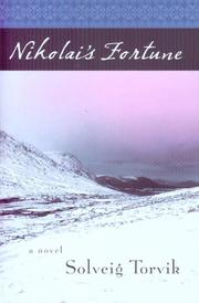 Cover of: Nikolai's fortune