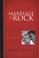 Cover of: Marriage on the Rock