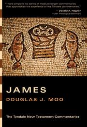 James by Douglas J. Moo