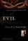 Cover of: Evil