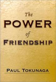 Cover of: The Power of Friendship