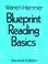 Cover of: Blueprint reading basics