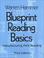 Cover of: Blueprint Reading Basics