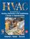 Cover of: HVAC