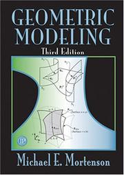 Geometric Modeling by Michael Mortenson