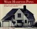 Cover of: Wade Hampton Pipes