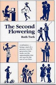 Cover of: The Second Flowering