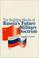 Cover of: The building blocks of Russia's future military doctrine