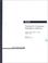 Cover of: Tracking K-12 education spending in California