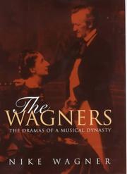 THE WAGNERS by Nike. Wagner