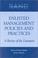 Cover of: Enlisted management policies and practices