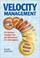 Cover of: Velocity Management