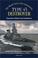 Cover of: The Royals Navy's New Generation Type 45 Destroyer Acquisition Options and Implications