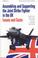 Cover of: Assembling and Supporting the Joint Strike Fighter in the Uk