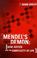 Cover of: Mendel's Demon