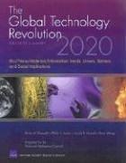 Cover of: The Global Technology Revolution 2020: Executive Summary by Richard Silberglitt