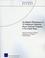 Cover of: The Relative Effectiveness of 10 Adolescent Substance Abuse Treatment Programs in CSAT's ATM Project (Technical Report)