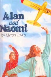 Cover of: Alan and Naomi by Myron Levoy