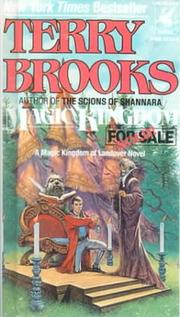 Cover of: Magic Kingdom for Sale Sold (Magic Kingdom of Landover) | Terry Brooks