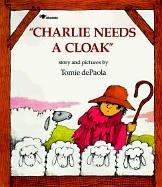 Cover of: Charlie Needs a Cloak by Jean Little