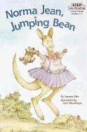 Cover of: Norma Jean, Jumping Bean by Mary Pope Osborne