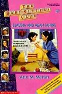 Cover of: Claudia and Mean Janine by Ann M. Martin