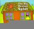 Cover of: The Big Orange Splot