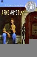 Cover of: A Fine White Dust by Cynthia Rylant, Jean Little