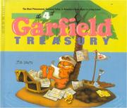 Cover of: The Fourth Garfield Treasury by Jean Little