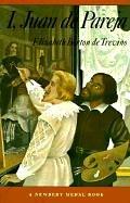 Cover of: I, Juan De Pareja by Elizabeth De Trevino