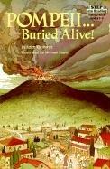 Cover of: Pompeii Buried Alive (Step Into Reading: A Step 3 Book)