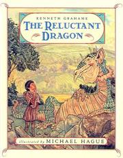 Cover of: The Reluctant Dragon by Kenneth Grahame