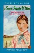 Cover of: Laura Ingalls Wilder by Patricia Reilly Giff