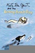 Cover of: Nate the Great and the Boring Beach Bag by Marjorie Weinman Sharmat