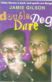 Cover of: Double Dog Dare