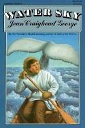 Cover of: Water Sky by Jean Craighead George, Jean Craighead George