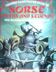 Cover of: Norse Myths and Legends
