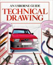 Cover of: Technical Drawing by Susan Peach