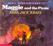 Cover of: Maggie and the Pirate by 