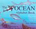 Cover of: The Ocean Alphabet Book (Jerry Pallotta's Alphabet Books)